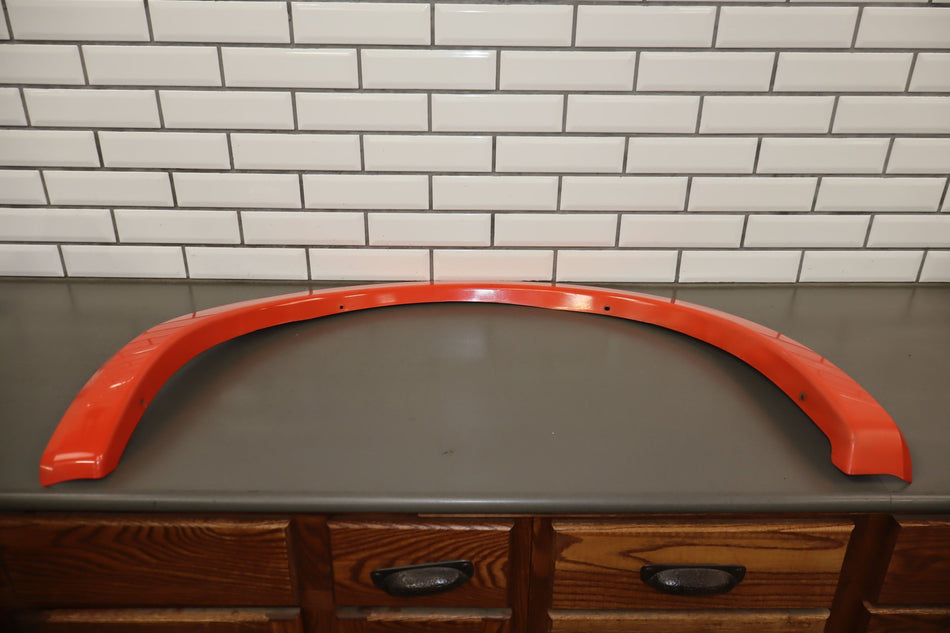 1999-2004 Ford F250 F350 Super Duty Left Rear Wheel Flare