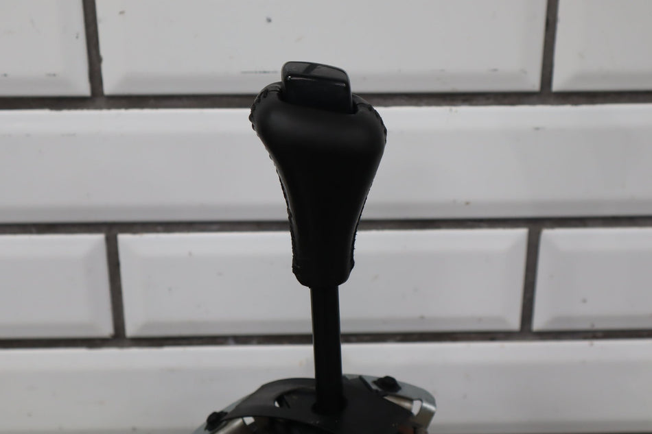 2002 Chevrolet Camaro- Floor Shifter