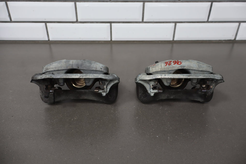 1991-1995 Toyota MR2 Pair- Front Calipers 1992 Toyota MR2 Pair- Front Calipers