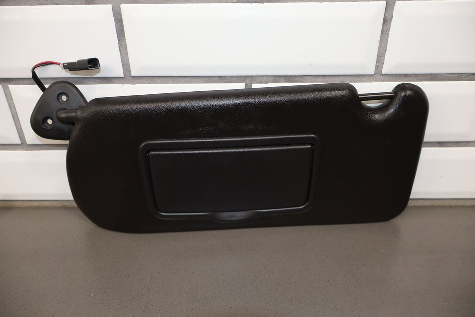 2003-2006 Chevrolet SSR Sun Visor Pair Left/Right