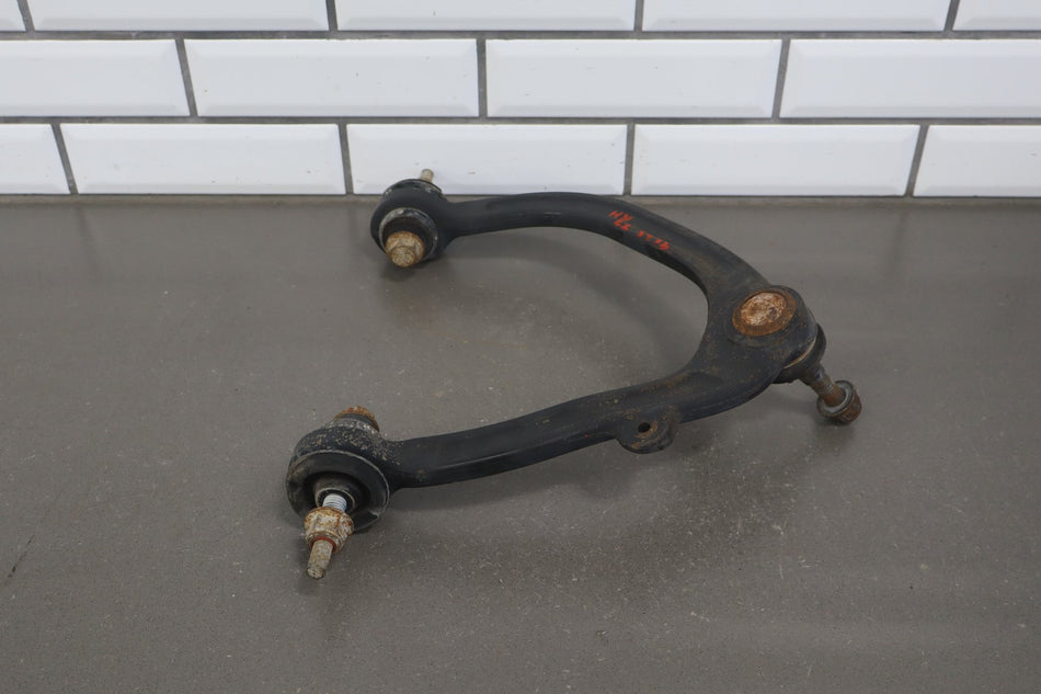 2010-2014 Ford F-150 Raptor 6.2L Right Front Upper Control Arm OEM