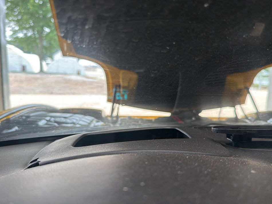 1999-2004 Chevrolet Corvette C5 Heads Up Display 10279814