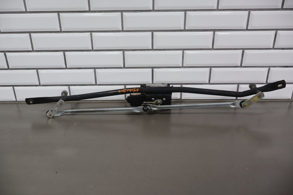 2003-2009 Hummer H2 Wiper Motor & Transmission