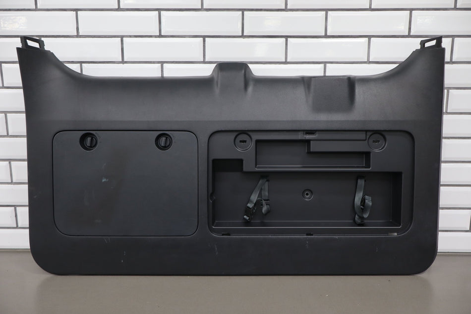 2012 Lexus GX460- Gate/Lid Trim Panel