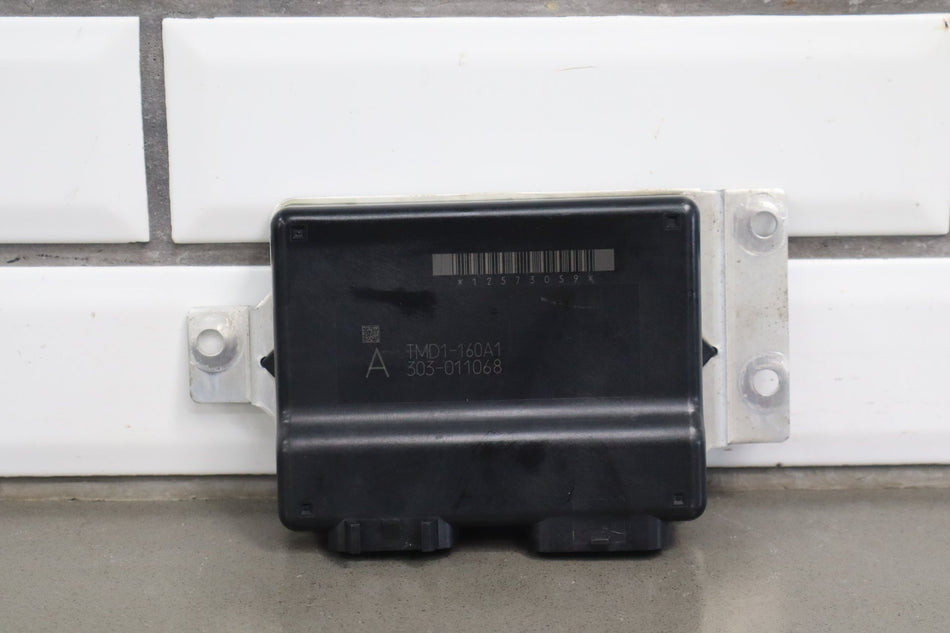Tac Module 12573059 Throttle Actuator Control 2003 2004 2005 Silverado Sierra