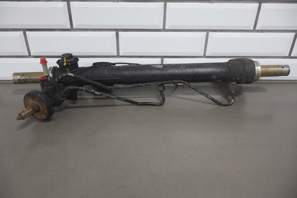 2004 GMC Sierra 1500 Steering Gear OEM