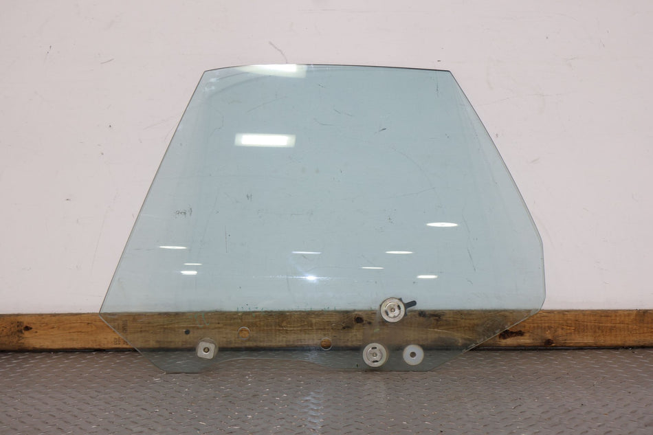 1988 Mazda RX-7- FRONT DOOR GLASS/WINDOW