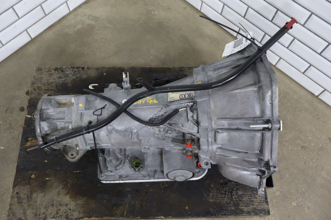 98-00 Chevy Tahoe GMT400 Escalade OBS 4x4 Automatic Transmission (4L60e)