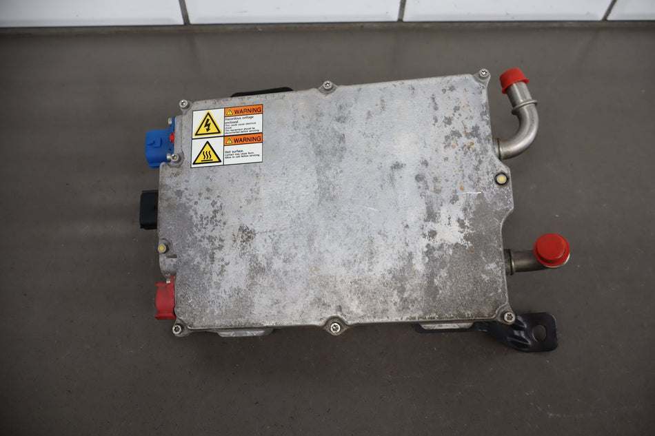 2015 Tesla Model S - DC Converter OEM Gen 2