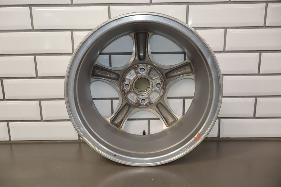 2002 Mazda MX-5 Miata Wheel OEM