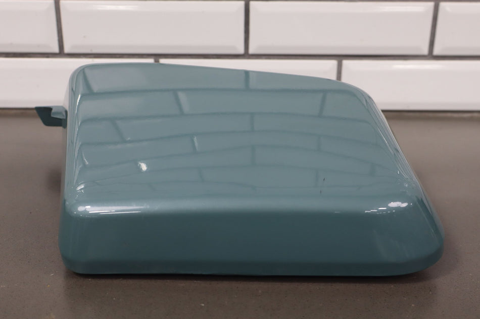 2003-2009 Hummer H2- Driver Left Cowl Vent Panel Cap
