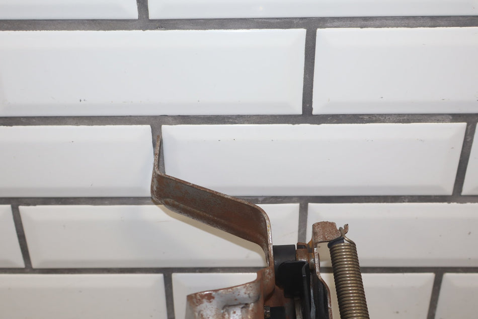 2012 Toyota Sienna Emergency Brake Handle/ Pedal OEM