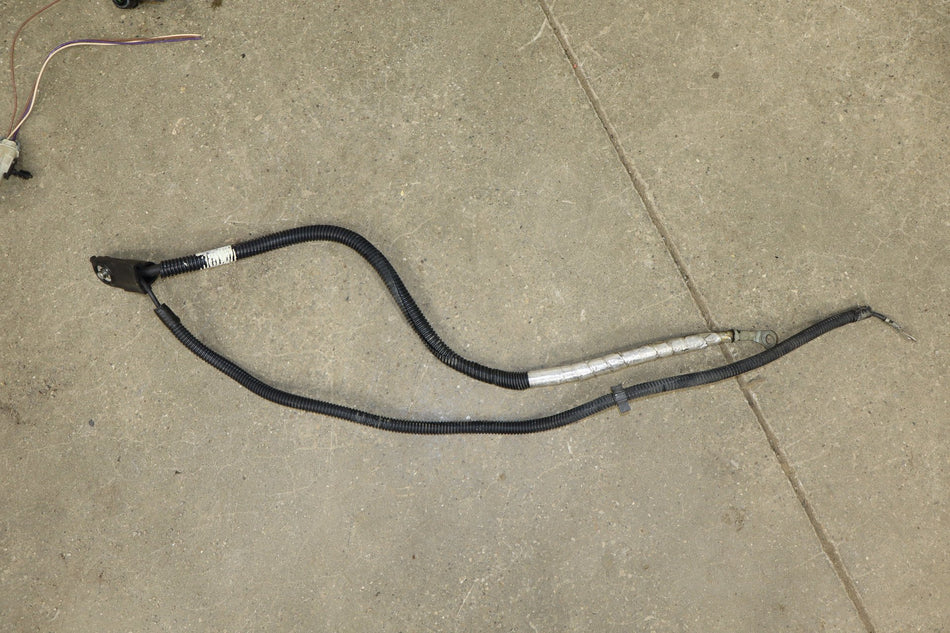 2003-2007 Hummer H2 6.0L LQ4 Engine Wiring Harness