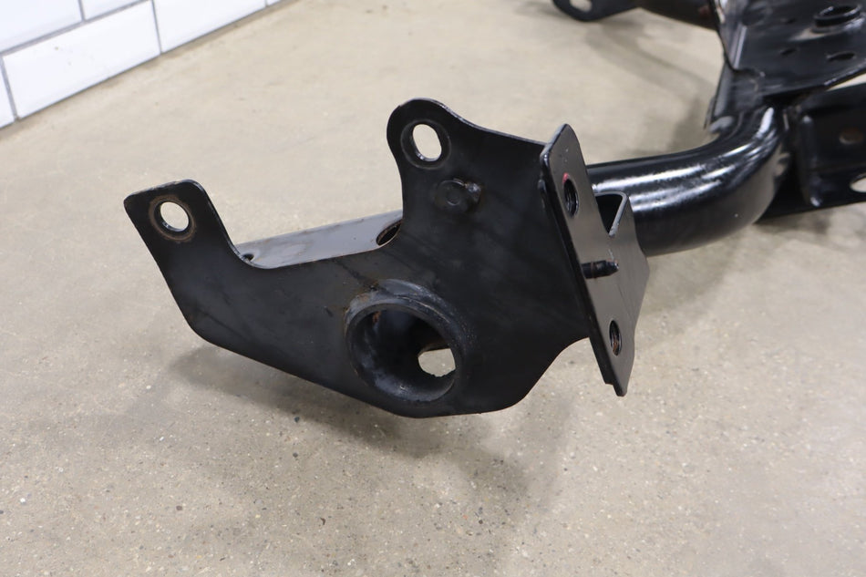 13-18 Ram 1500 Class IV Trailer Hitch Receiver OEM