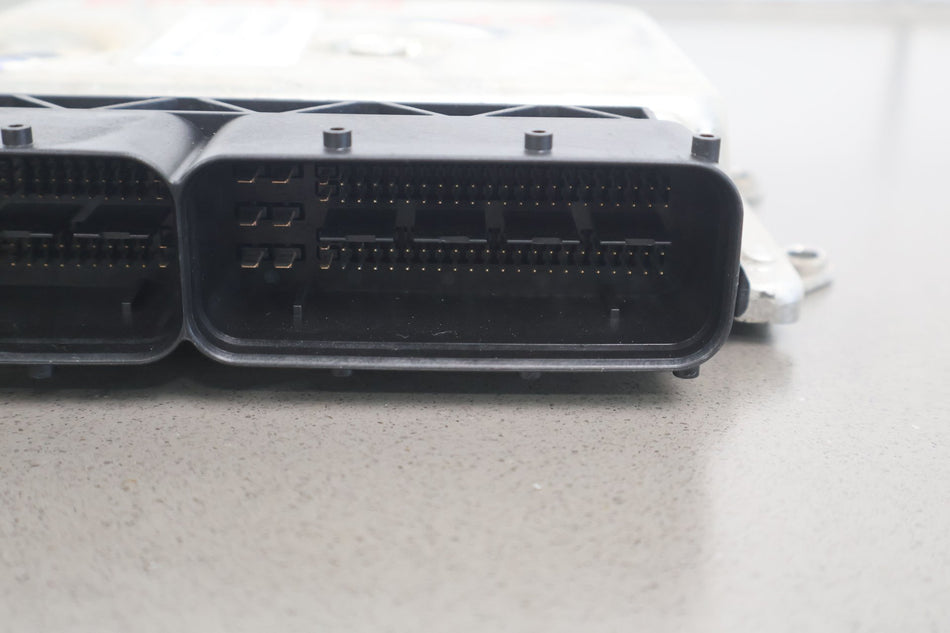 2017 Fiat 124 Spider- Engine Computer/ ECU