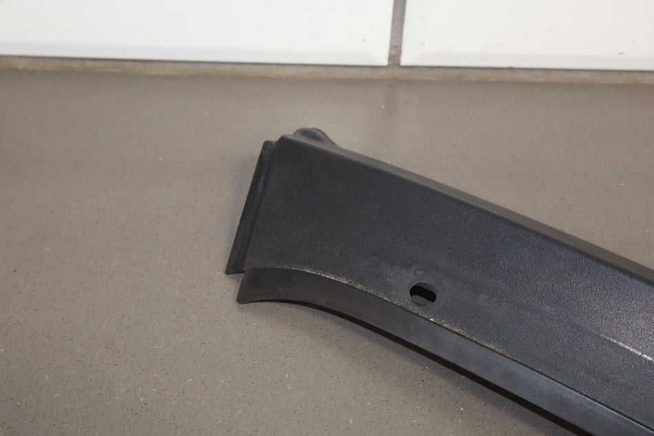 2003-2009 Hummer H2- Right Exterior A Pillar 20787558