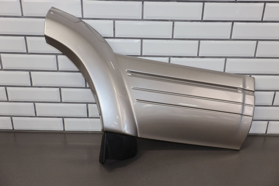1996 Lexus LX450- Right Rear Door Molding
