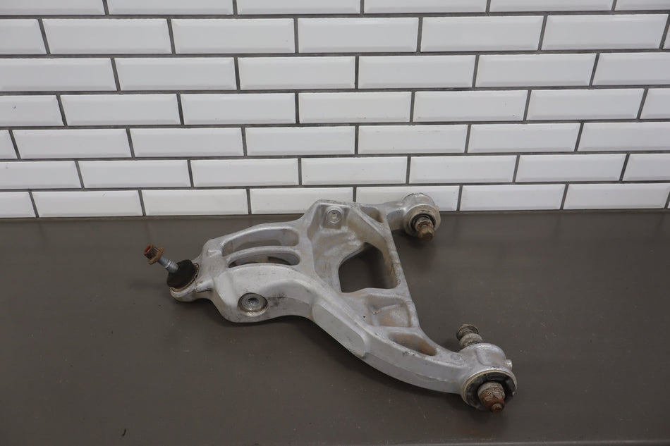 2010-2014 Ford F-150 SVT Raptor Left Front Lower Control Arm OEM