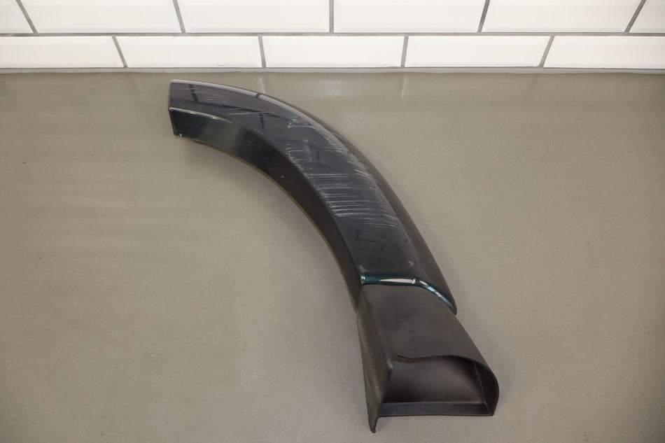 1997 Toyota Land Cruiser- Right Rear Door Molding