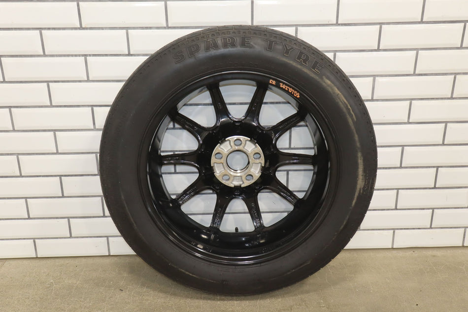 2016 Land Rover Range Rover Sport Wheel OEM