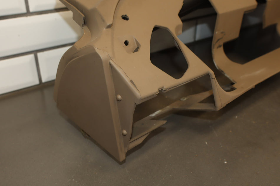 1998 BMW Z3 Dash Panel Beige