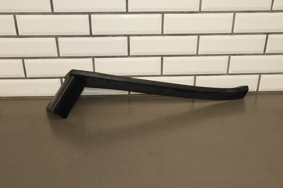 2003-2009 Hummer H2 - Driver Left Textured Fender Molding 15132309