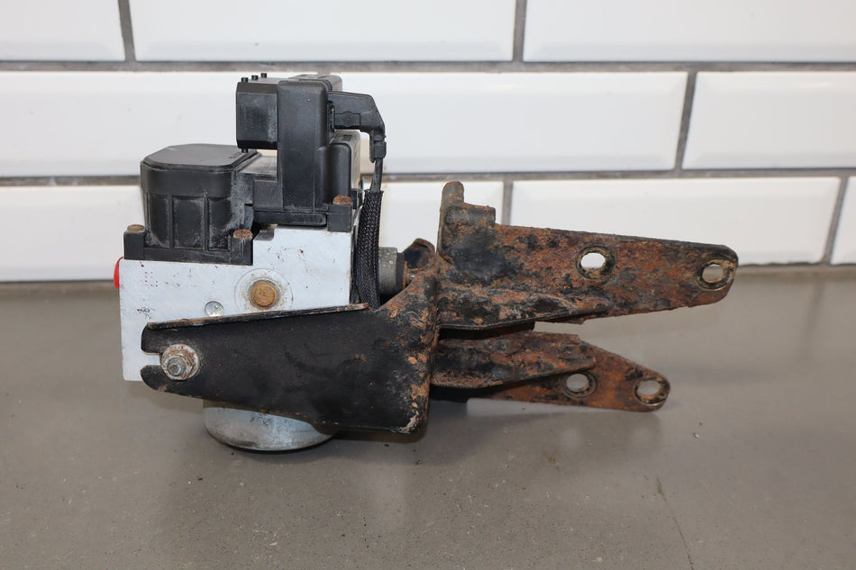 2002 Chevrolet Camaro- Anti-Lock Brake Parts