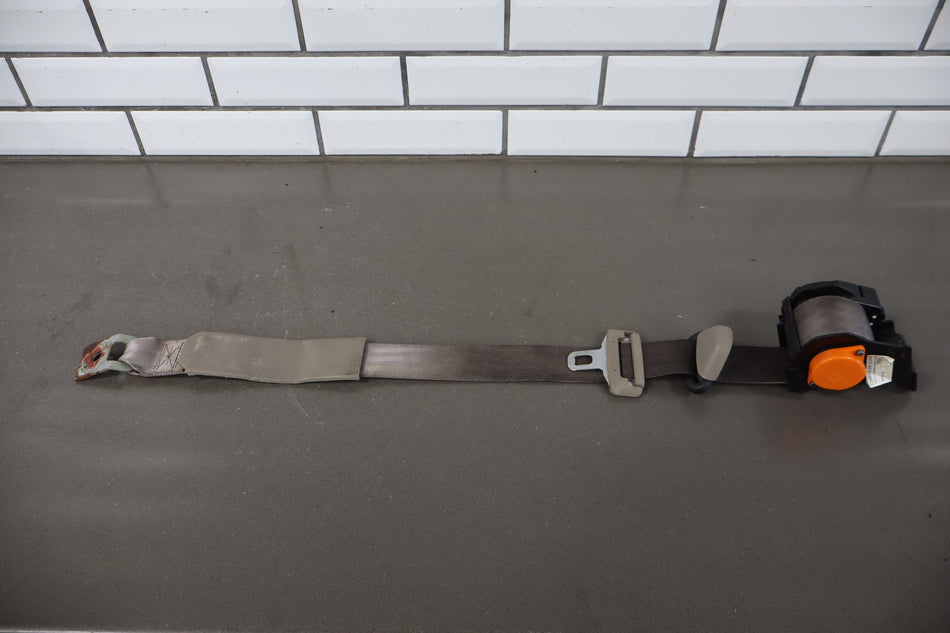 1996 Dodge Dakota- Left Front Seat Belt