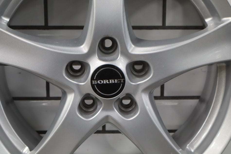 1997 Honda Prelude Alloy Wheel OEM