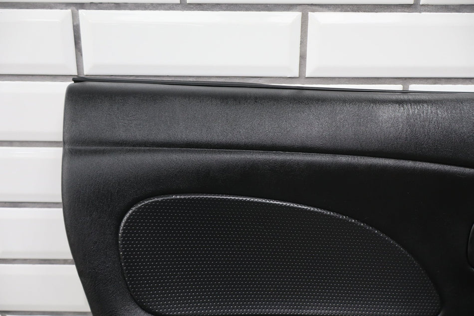 2004 Mazda MX-5 Miata- Left Front Interior Trim Panel