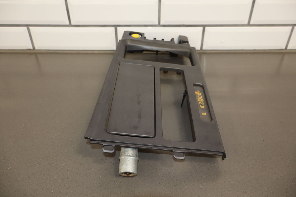 1991 Chevrolet Corvette- Front Console