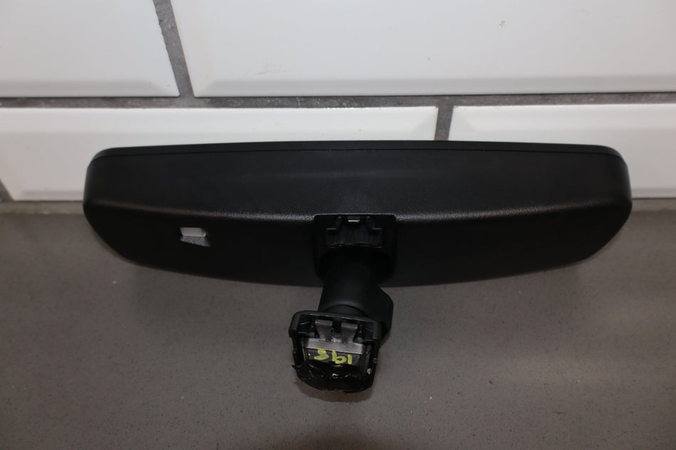 2015 Ford Mustang Rear View Mirror