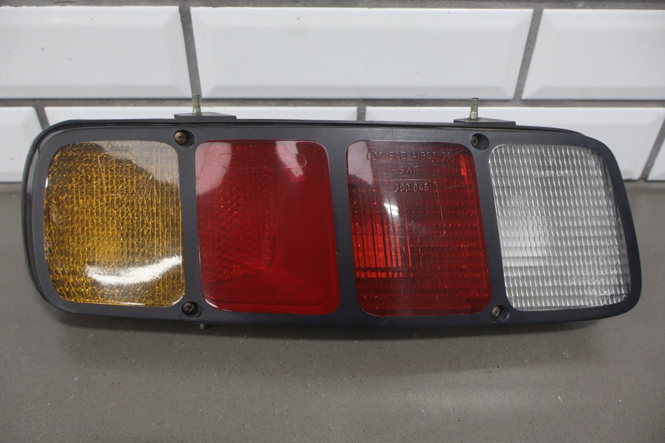 1981 Porsche 928- Left Tail Light