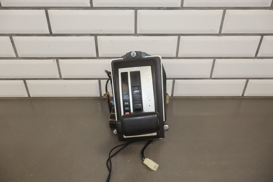 1986 Nissan 300ZX Automatic Floor Shifter OEM