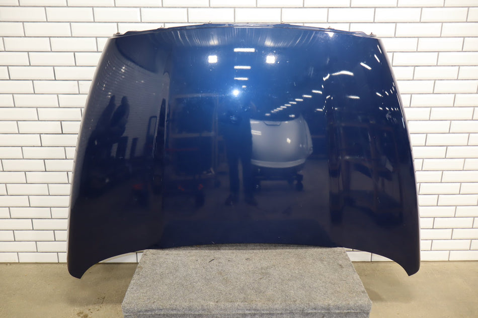 02-08 Dodge Ram 1500 2500 3500 Hood OEM
