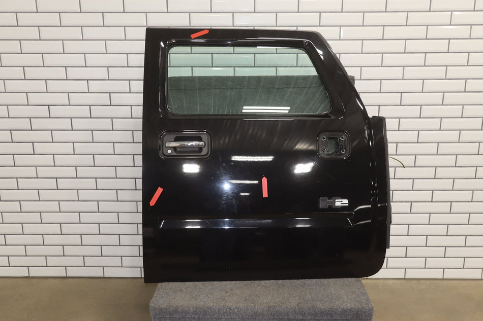 2003-2009 Hummer H2 Right Front Door