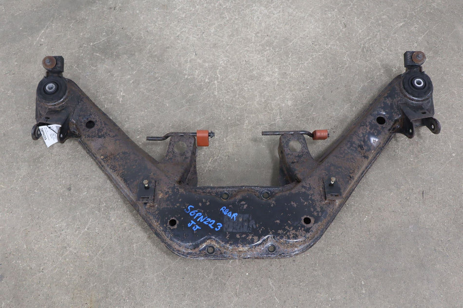 2006 Pontiac GTO- Crossmember K-Frame