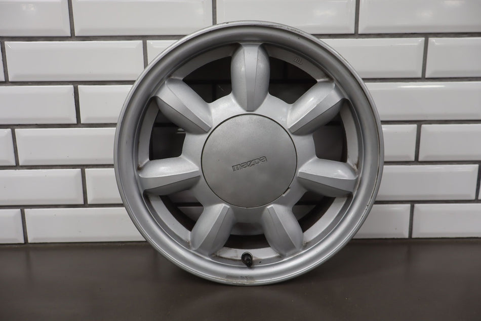 1990 Mazda MX-5 Miata Wheel OEM