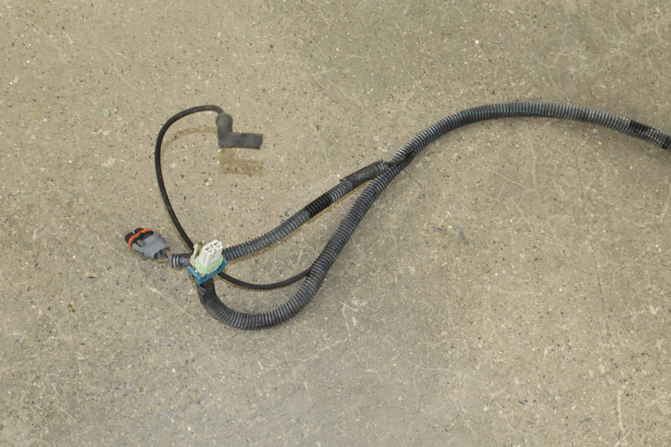 2000 Chevrolet Corvette- Lamp Wiring Harness