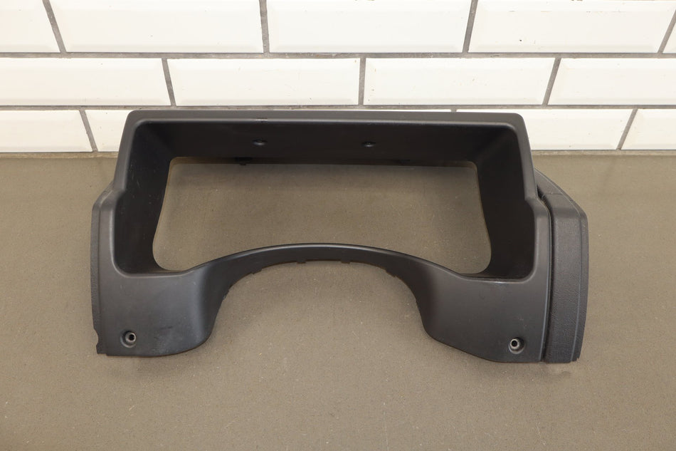 2003-2007 Hummer H2 - Speedometer Bezel 15199971