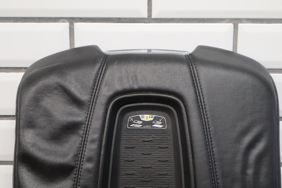 15-20 Cadillac Escalade Console Lid Wireless Charge