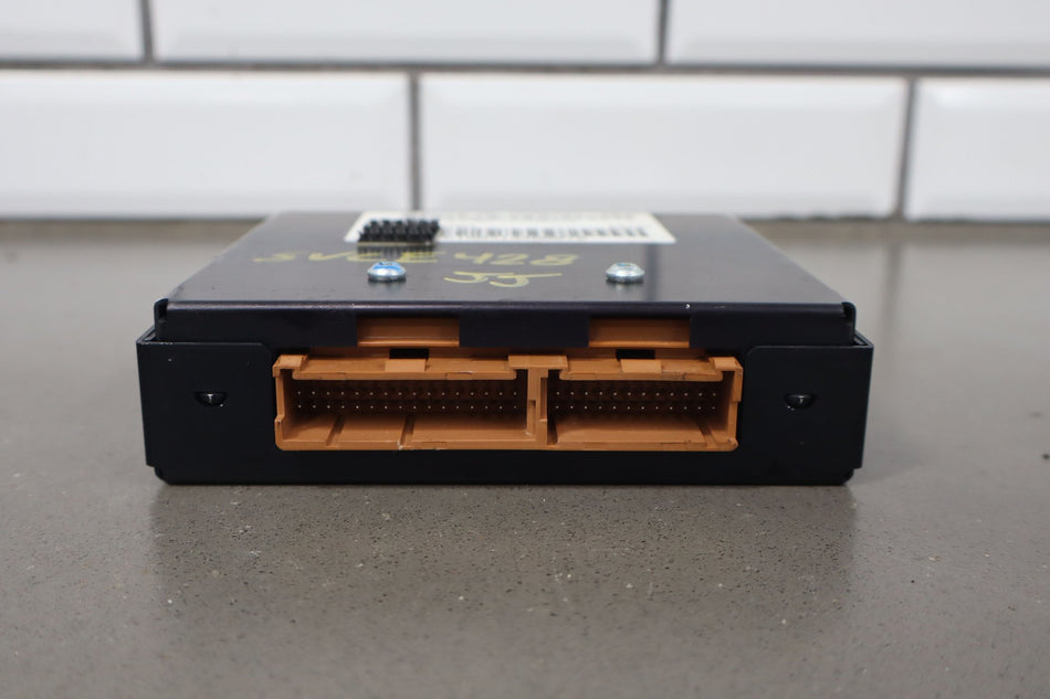 1997 Chevrolet Corvette- Chassis Control Module