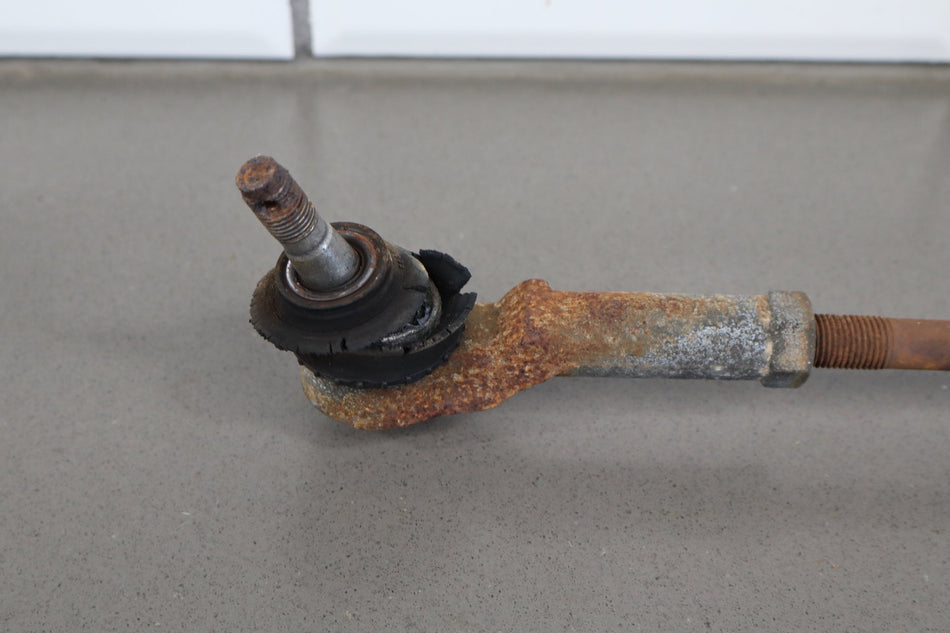 1998-2002 Chevrolet Camaro F41 Steering Gear 26060047 OEM