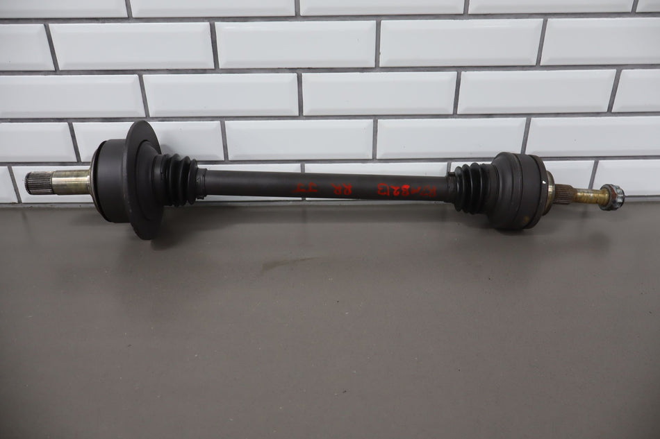 2007 Maybach 57 W240 Right Passenger REAR Axle Shaft 48K Miles