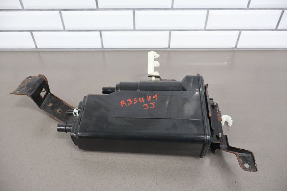 2018 Subaru WRX- Evaporator Canister