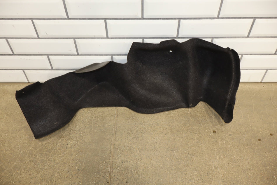 1999-2005 Mazda MX-5 Miata NB - Trunk Carpet
