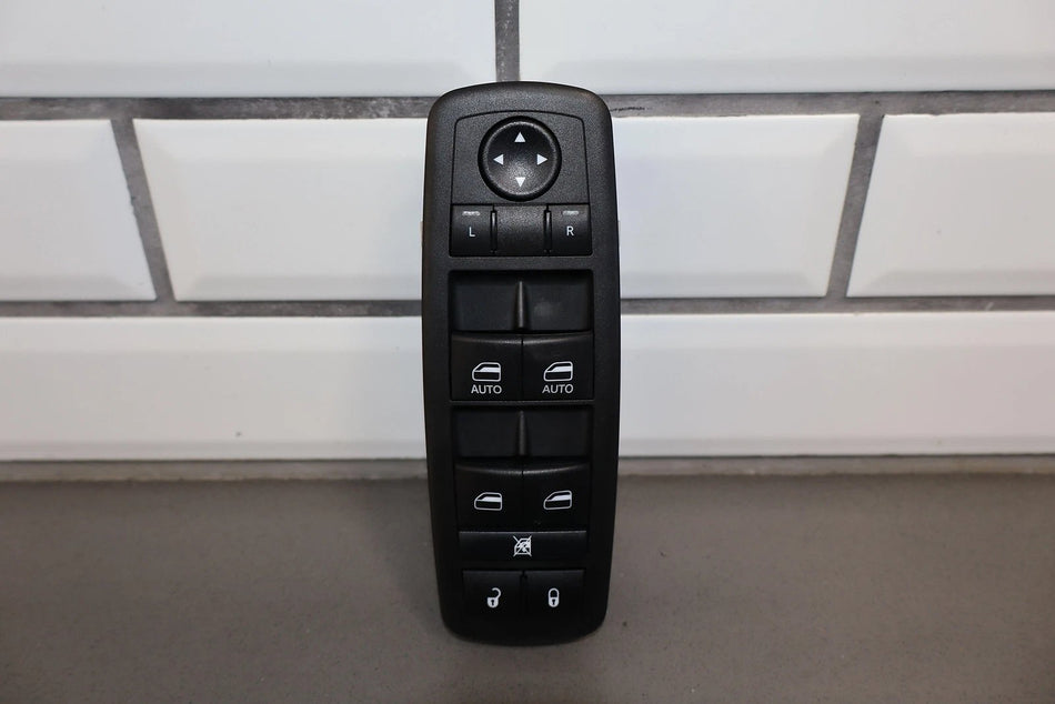 2021 Ram 2500- Front Door Switch