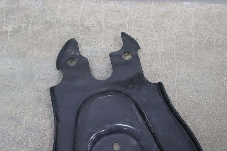 14-18 Jeep Wrangler Rubicon JKU 4 Door Transfer Case Skid Plate