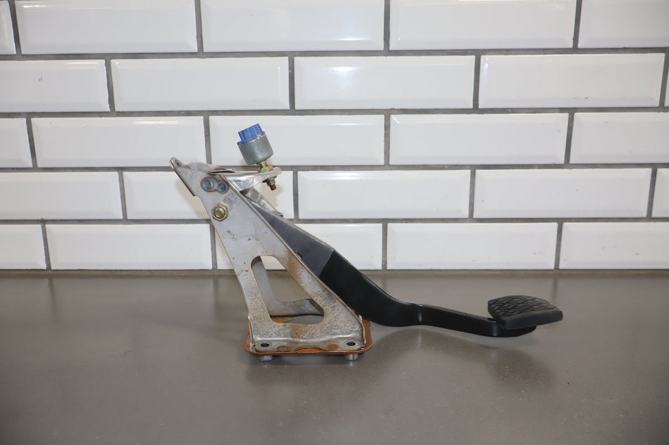1992 Toyota MR2 Pedals OEM