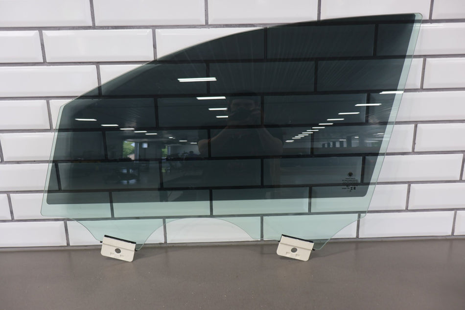 2023 Fisker Ocean- Left Front Door Window